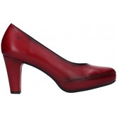 Fluchos  Pumps D5794 Mujer Burdeos