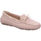 Gianni De Simone  Damenschuhe Slipper Mokassins 7676 Mousse Skin