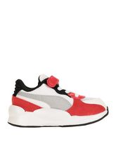 PUMA Low Sneakers & Tennisschuhe