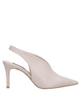 ZINDA Pumps