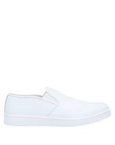 NEIL BARRETT Low Sneakers & Tennisschuhe