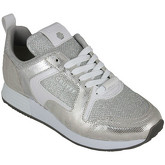 Cruyff  Sneaker lusso silver