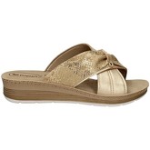 Inblu Pantoffeln FC 38