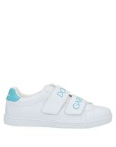 DOLCE & GABBANA Low Sneakers & Tennisschuhe