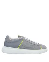 ALBERTO GUARDIANI Low Sneakers & Tennisschuhe