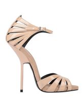 GIUSEPPE ZANOTTI Sandalen