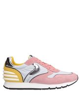 VOILE BLANCHE Low Sneakers & Tennisschuhe