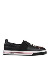 DOLCE & GABBANA Low Sneakers & Tennisschuhe