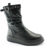 Café Noir  Stiefeletten CAF-RRR-DE125-010