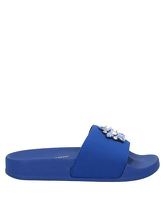 DOLCE & GABBANA Sandalen