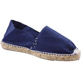 Made In Spain 1940  Espadrilles Alpargatas Flach esparto Made in Spain m