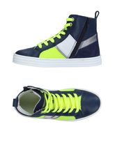 HOGAN REBEL High Sneakers & Tennisschuhe
