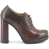 Made In Italia  Ankle Boots SABRINA CIOCCOLATO