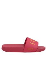 DSQUARED2 Sandalen