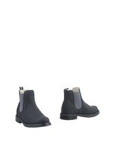 IL GUFO Stiefeletten