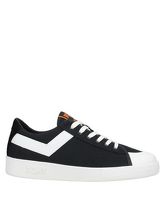 PONY Low Sneakers & Tennisschuhe