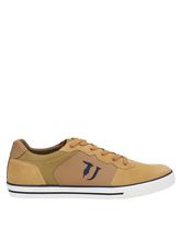 TRUSSARDI JEANS Low Sneakers & Tennisschuhe