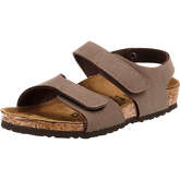 BIRKENSTOCK Sandalen Palu für Jungen braun Junge