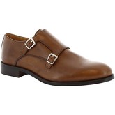 Leonardo Shoes  Herrenschuhe 07674 NAIROBI CUOIO