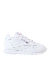 REEBOK Low Sneakers & Tennisschuhe