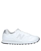 NEW BALANCE Low Sneakers & Tennisschuhe