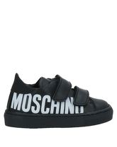 MOSCHINO BABY Low Sneakers & Tennisschuhe