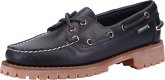 Sebago Bootsschuh Leder