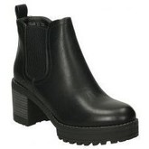 Chika 10  Stiefeletten PILAR 05