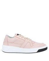 MSGM Low Sneakers & Tennisschuhe