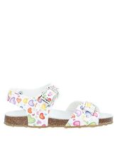 GRÜNLAND JUNIOR Sandalen