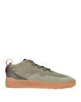 PUMA Low Sneakers & Tennisschuhe