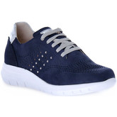Grunland  Sneaker BLU CALL