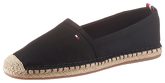 TOMMY HILFIGER Espadrille BASIC TOMMY FLAT ESPADRILLE