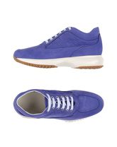 HOGAN Low Sneakers & Tennisschuhe