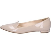 Olga Rubini  Ballerinas ballerinas beige lack BY294