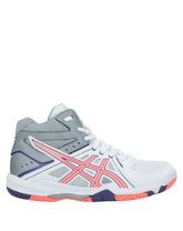 ASICS High Sneakers & Tennisschuhe