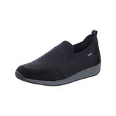 ara Slipper & Mokassins Mokassins schwarz Damen