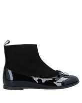 EMPORIO ARMANI Stiefeletten