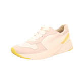 Paul Green Sneaker Sneakers Low rosa Damen