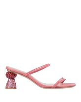 JACQUEMUS Sandalen