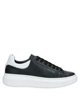 ROBERTO DELLA CROCE Low Sneakers & Tennisschuhe