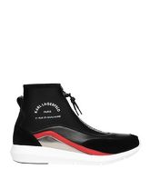 KARL LAGERFELD High Sneakers & Tennisschuhe