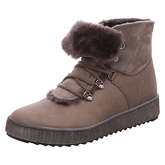 Gabor Stiefelette Winterstiefel braun Damen