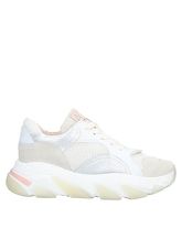 AGL ATTILIO GIUSTI LEOMBRUNI Low Sneakers & Tennisschuhe