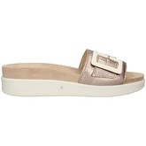 IgI CO  Zehensandalen 5171955 verdrängt Frau Champagner