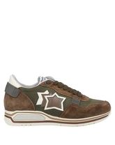 ATLANTIC STARS Low Sneakers & Tennisschuhe