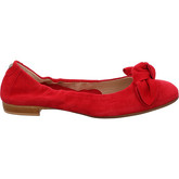 Carolina Adid  Ballerinas Ballerina rot