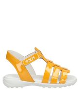TOD'S Sandalen