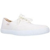 Potomac  Sneaker 291 Hombre Blanco