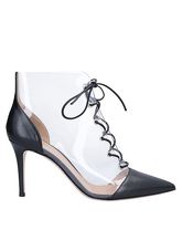 GIANVITO ROSSI Stiefeletten